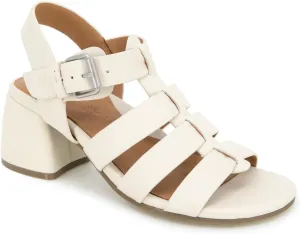 Gentle Souls by Kenneth Cole Women's Margarite Fisherman Sandal