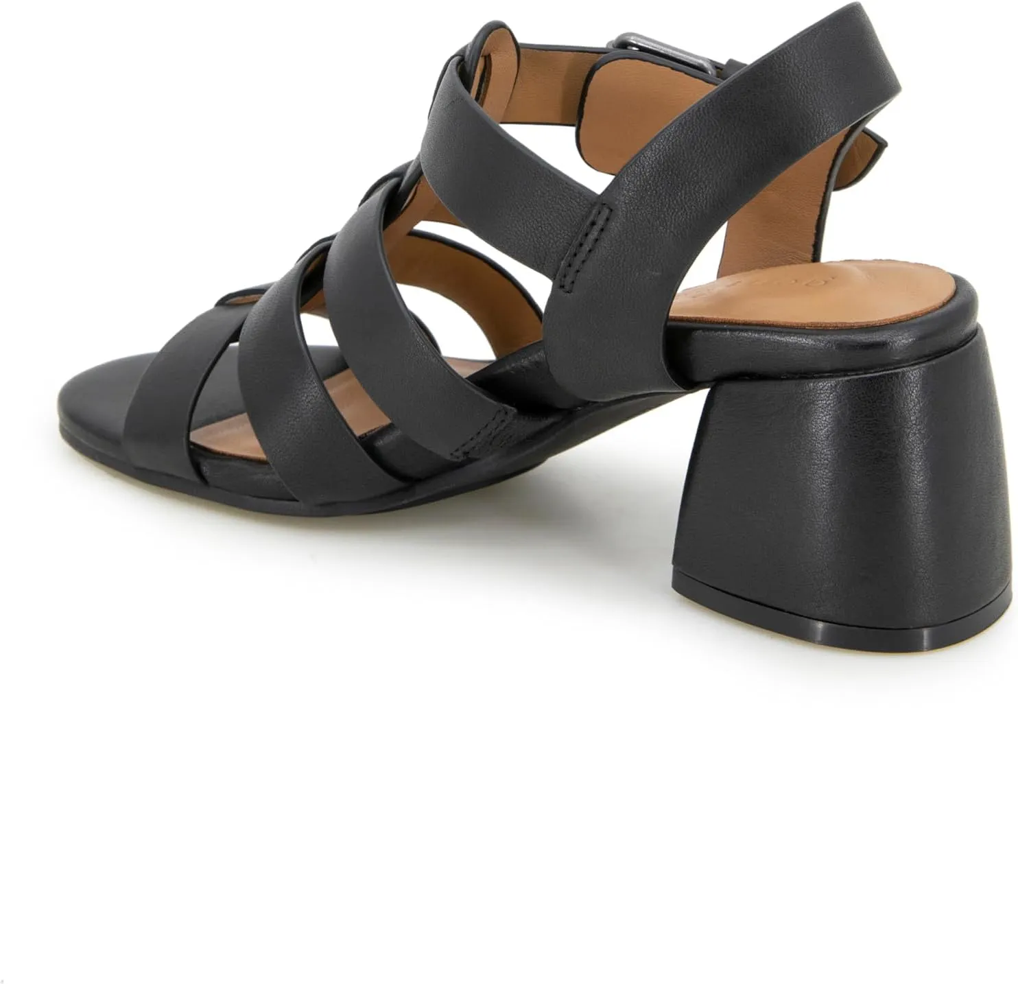 Gentle Souls by Kenneth Cole Women's Margarite Fisherman Sandal