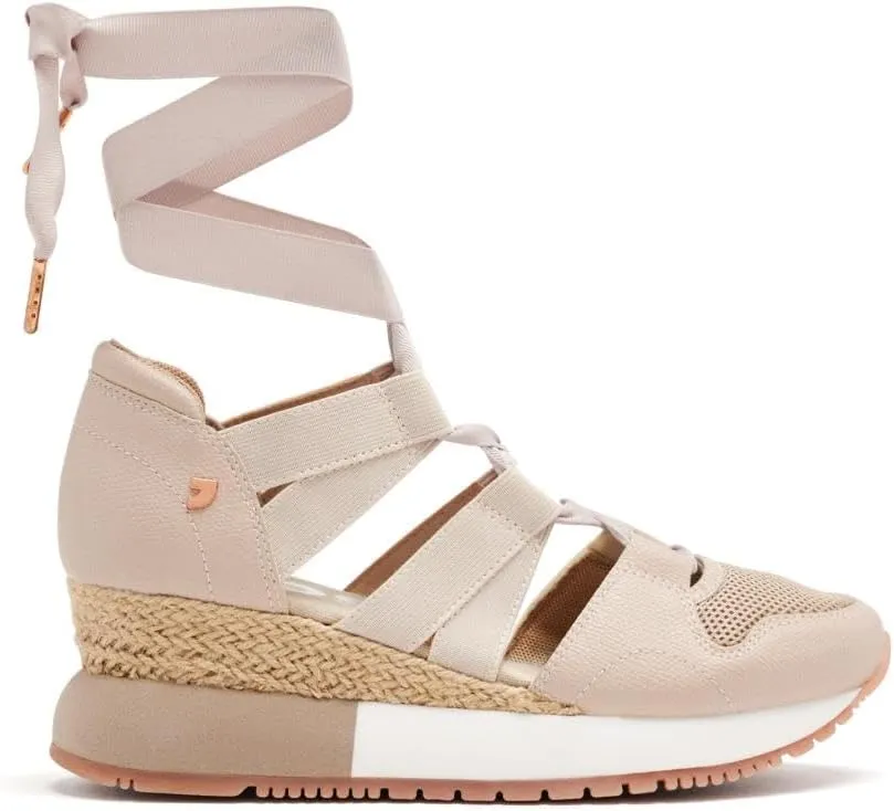 GIOSEPPO Women's Platform Sport Sandal