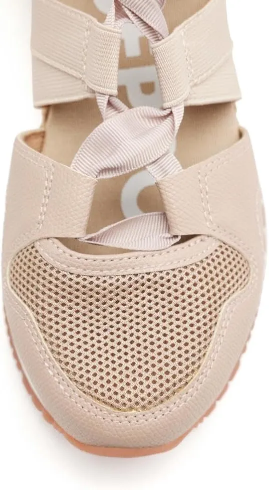 GIOSEPPO Women's Platform Sport Sandal