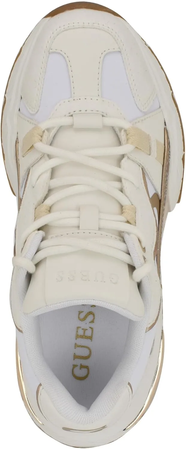 Guess Women's Carrli Sneaker