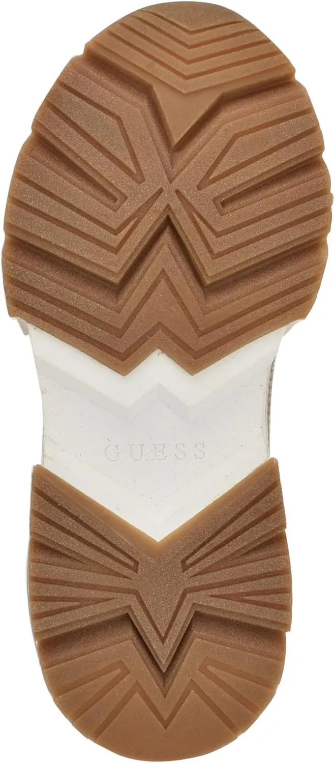 Guess Women's Carrli Sneaker