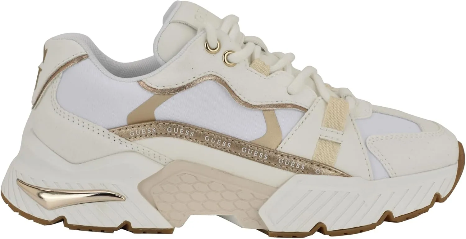 Guess Women's Carrli Sneaker