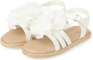 Gymboree Boy's Toddler Espadrille Slip on Shoe Sneaker