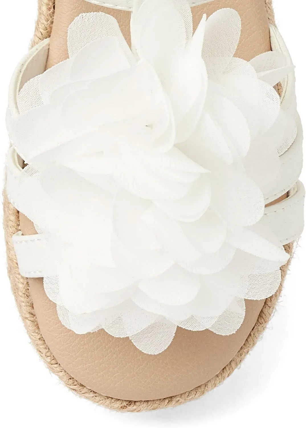 Gymboree Boy's Toddler Espadrille Slip on Shoe Sneaker