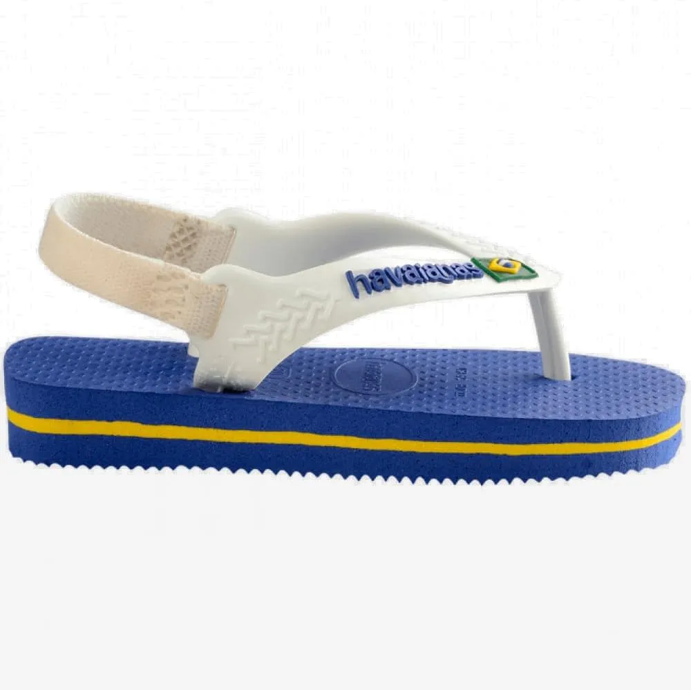 Havaianas Girls Flip Flop Sandals