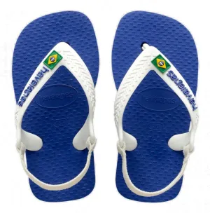 Havaianas Girls Flip Flop Sandals