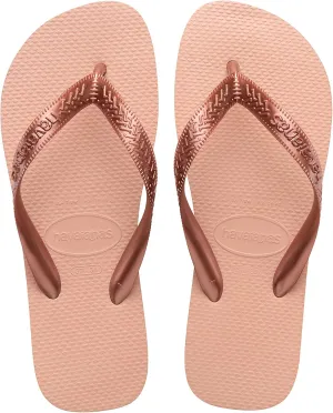 Havaianas Girl's Flip-Flop