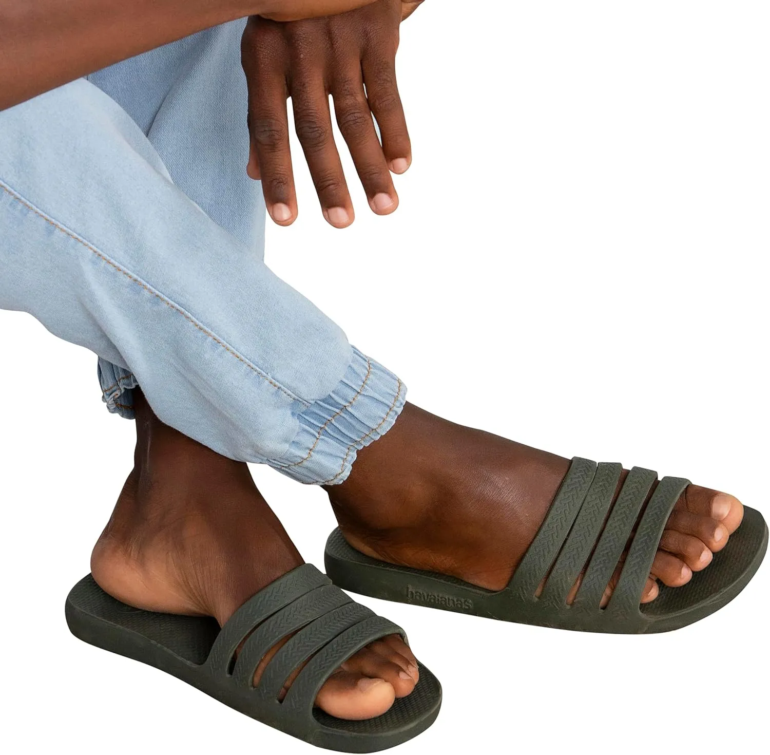 Havaianas Men's Classic Flip-Flop