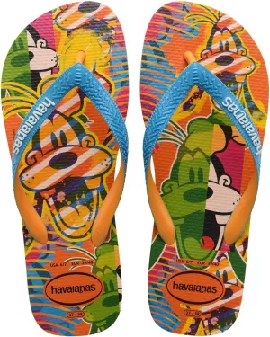Havaianas Mens Disney Stylish Flip Flop Sandals