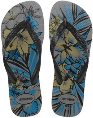 Havaianas Men's Flip-Flop