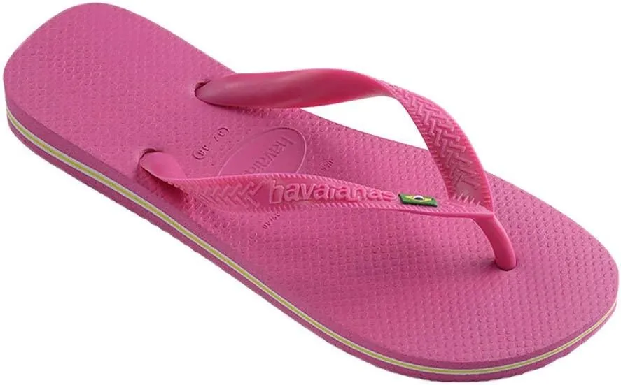 Havaianas Men's Flip-Flop