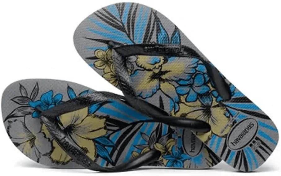 Havaianas Men's Flip-Flop