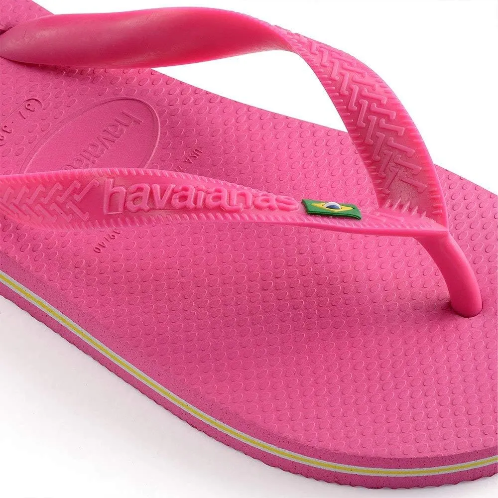 Havaianas Men's Flip-Flop