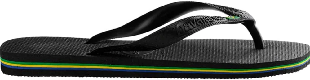 Havaianas Unisex Flip-Flop