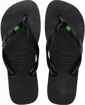 Havaianas Unisex Flip-Flop