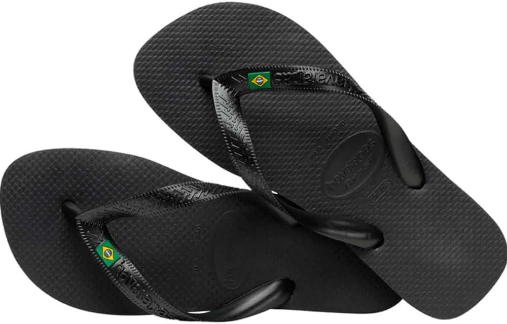 Havaianas Unisex Flip-Flop
