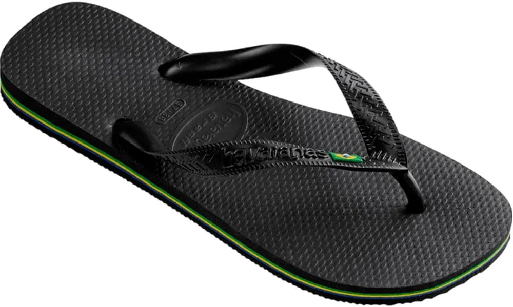 Havaianas Unisex Flip-Flop