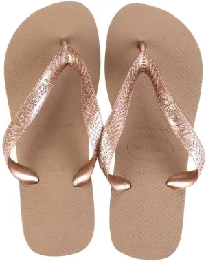 Havaianas Unisex Flip Flops