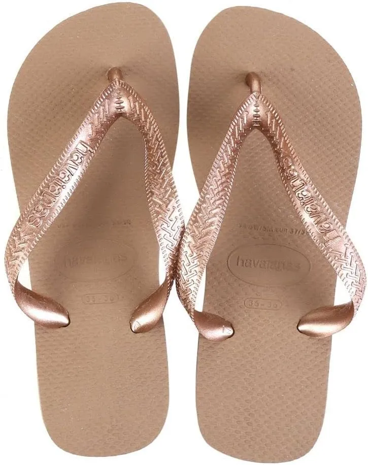 Havaianas Unisex Flip Flops