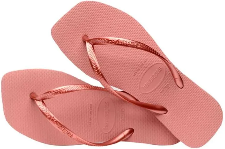 Havaianas Unisex's Sandal