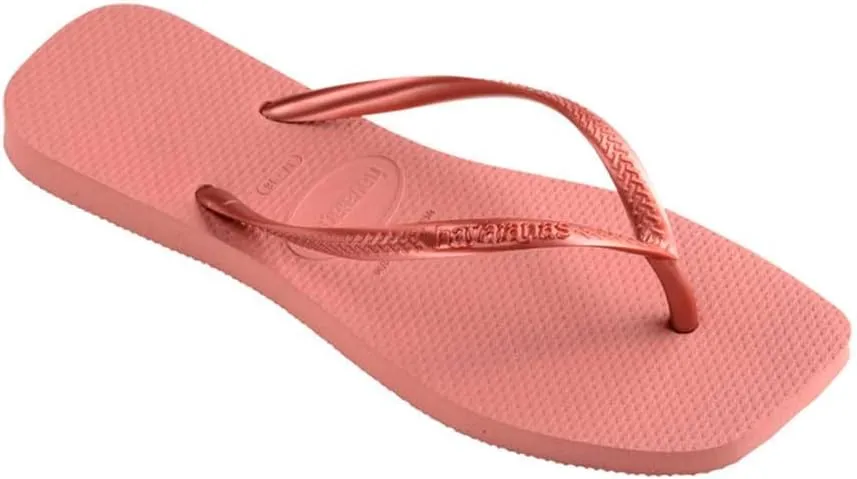 Havaianas Unisex's Sandal