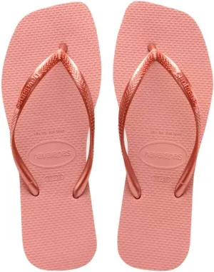 Havaianas Unisex's Sandal