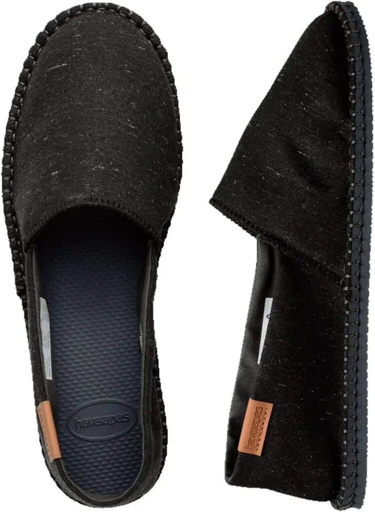 Havaianas Women's Espadrille Wedge Sandal