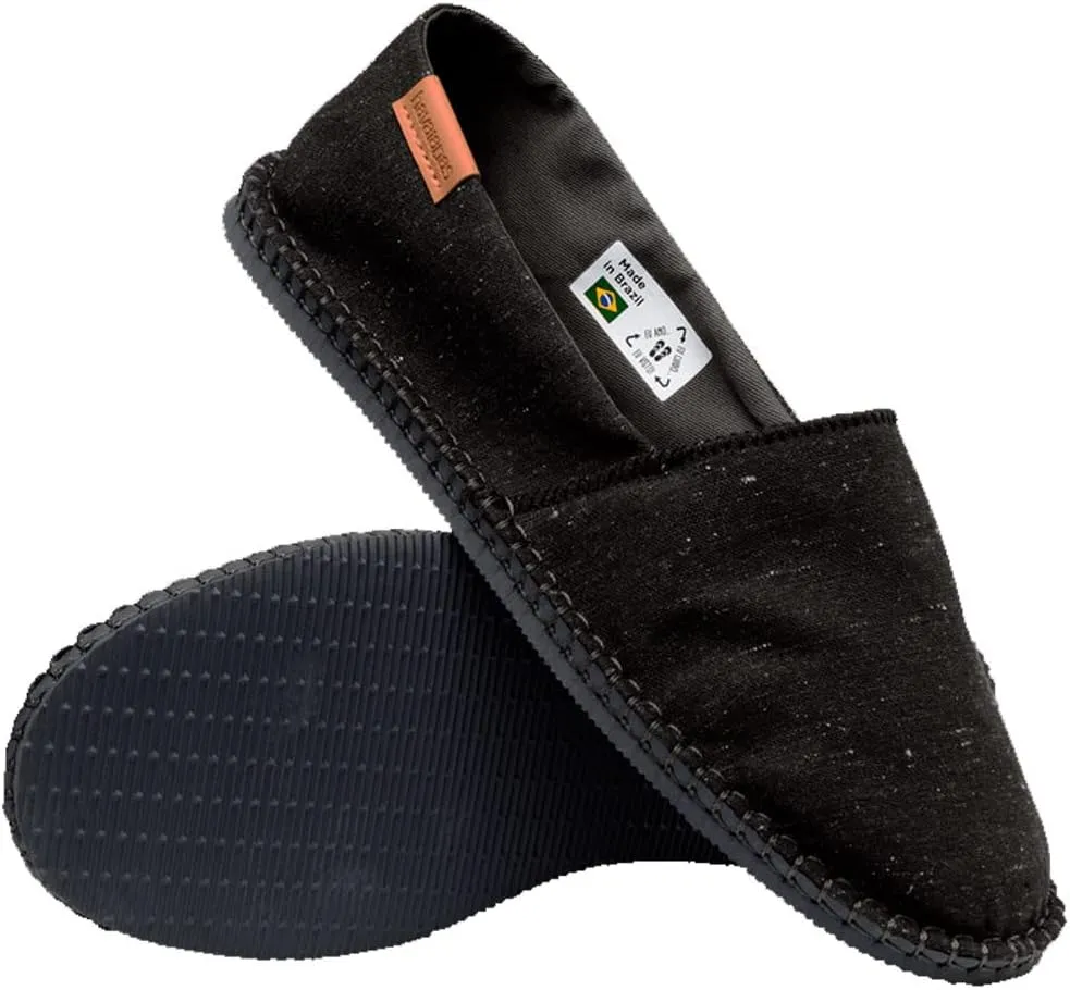 Havaianas Women's Espadrille Wedge Sandal