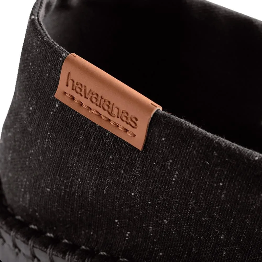 Havaianas Women's Espadrille Wedge Sandal