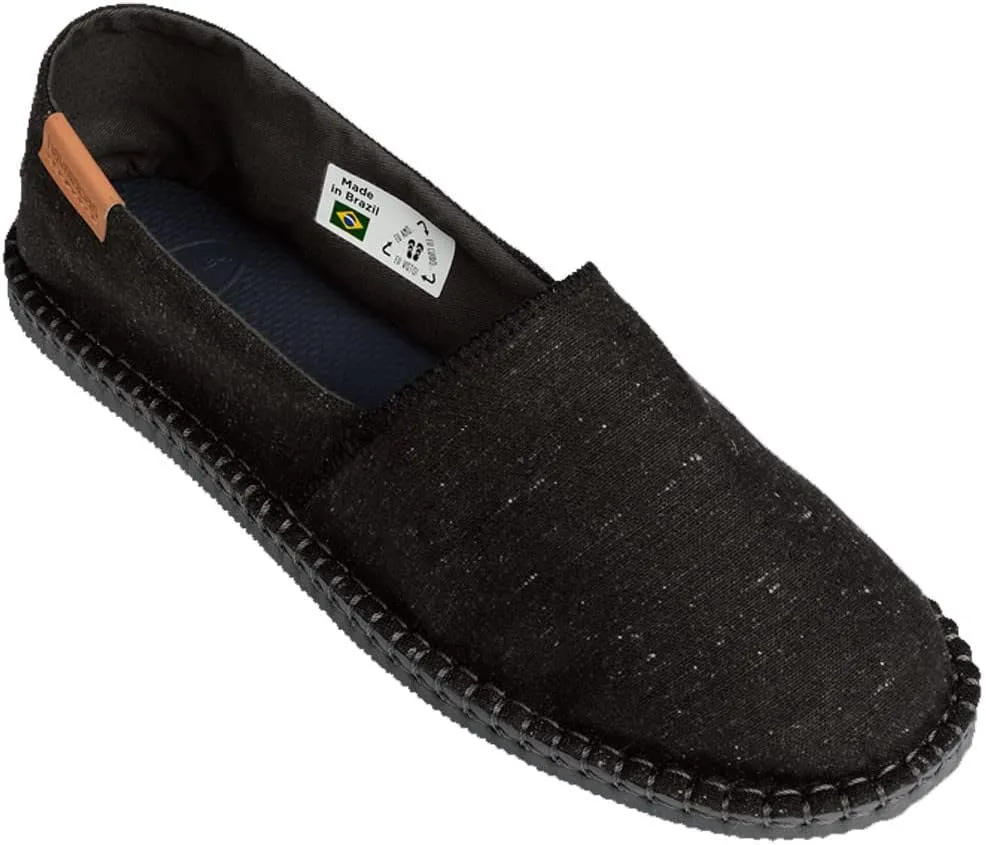 Havaianas Women's Espadrille Wedge Sandal