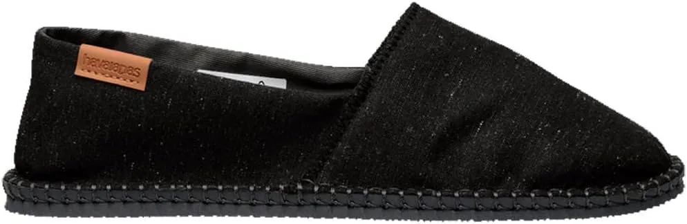 Havaianas Women's Espadrille Wedge Sandal
