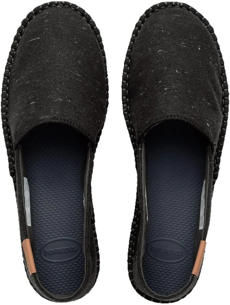 Havaianas Women's Espadrille Wedge Sandal