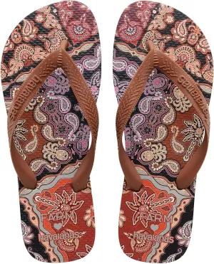 Havaianas Women's Farm Rio Flip-Flop
