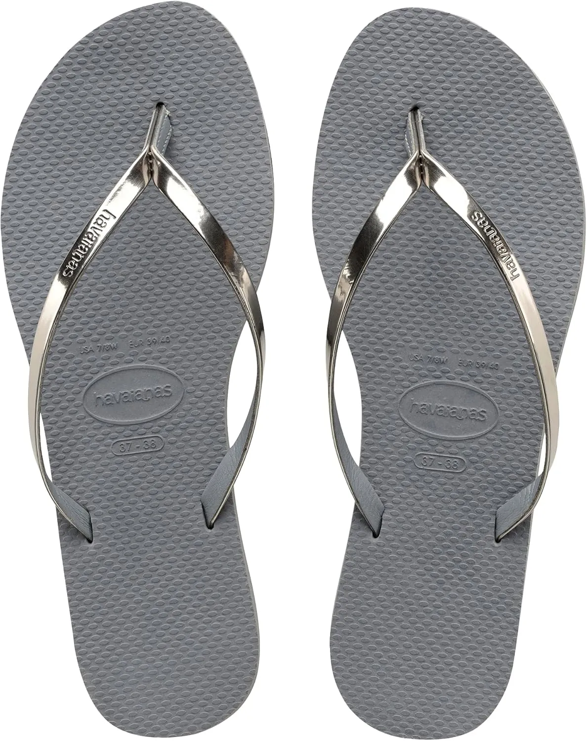 Havaianas Women's Flipflop Flip-Flop