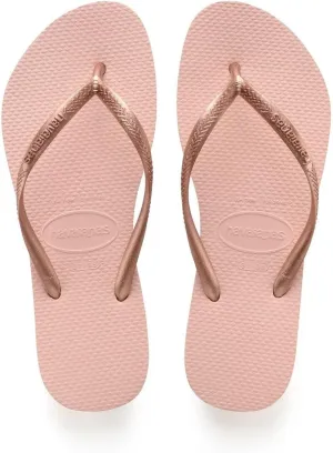 Havaianas Women's Slim Flip Flop