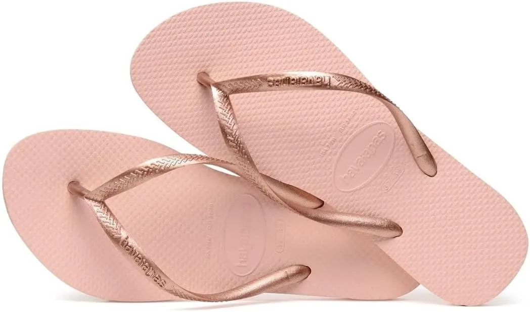 Havaianas Women's Slim Flip Flop