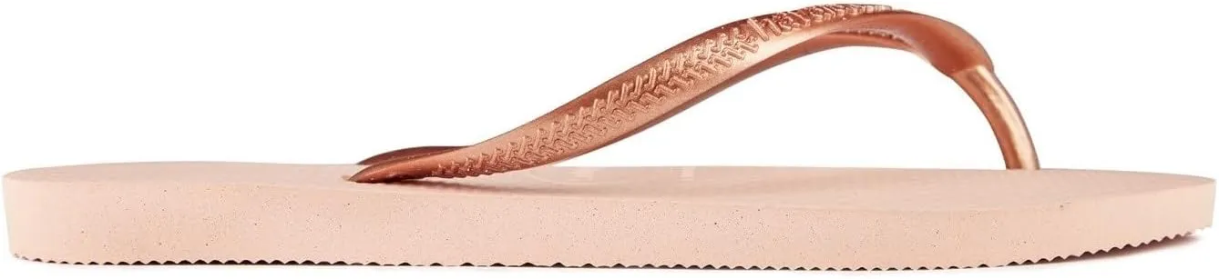 Havaianas Women's Slim Flip Flop