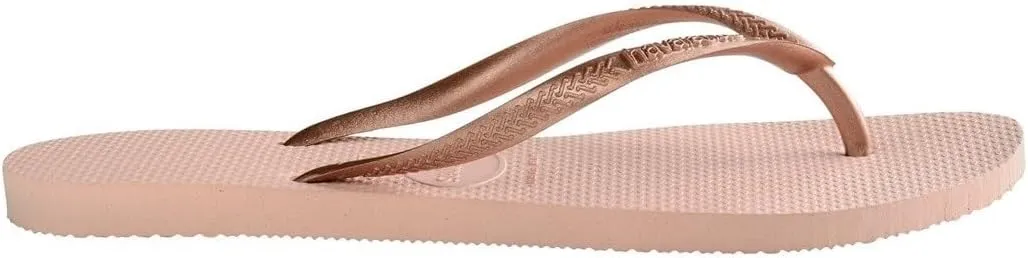 Havaianas Women's Slim Flip Flop