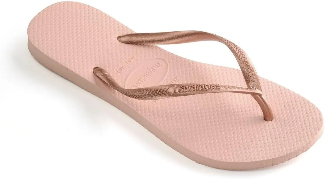 Havaianas Women's Slim Flip Flop