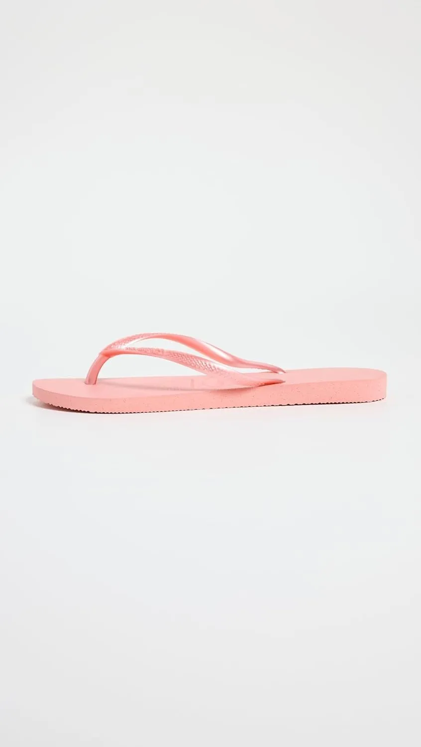 Havaianas Women's Slim Flip Flops