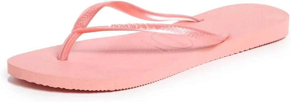 Havaianas Women's Slim Flip Flops