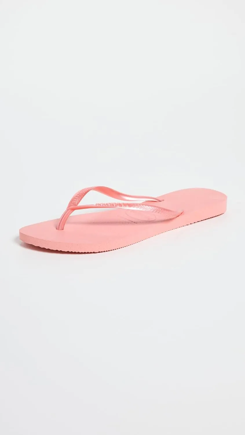 Havaianas Women's Slim Flip Flops