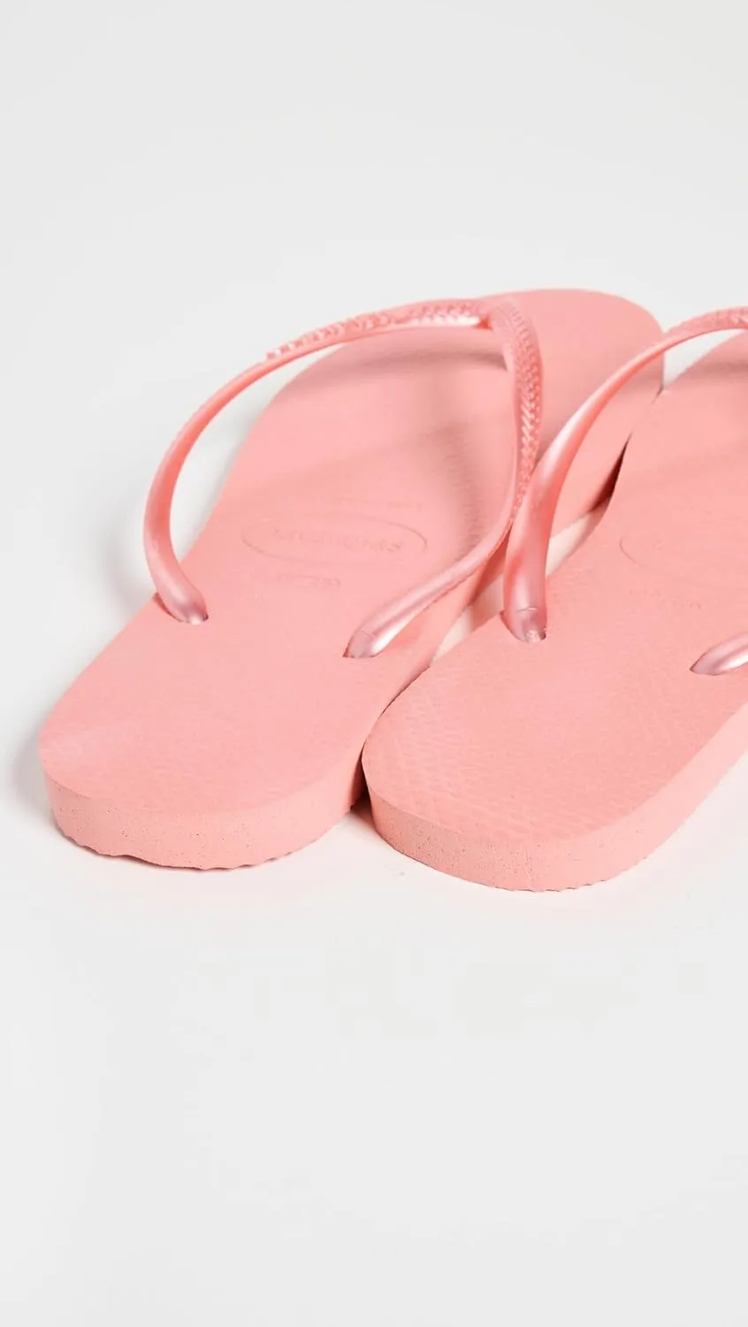 Havaianas Women's Slim Flip Flops