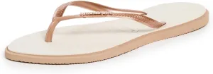 Havaianas Women's Slim Point Flip Flops