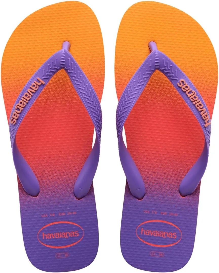 Havaianas Women's Top Fashion Flip-Flops
