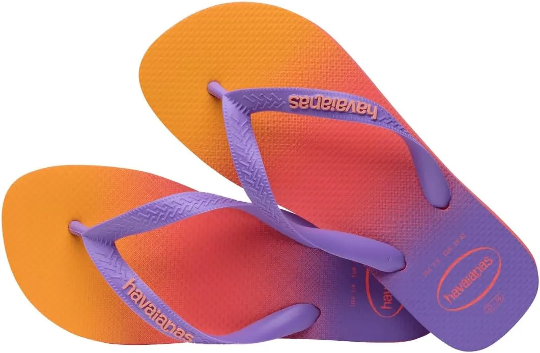 Havaianas Women's Top Fashion Flip-Flops