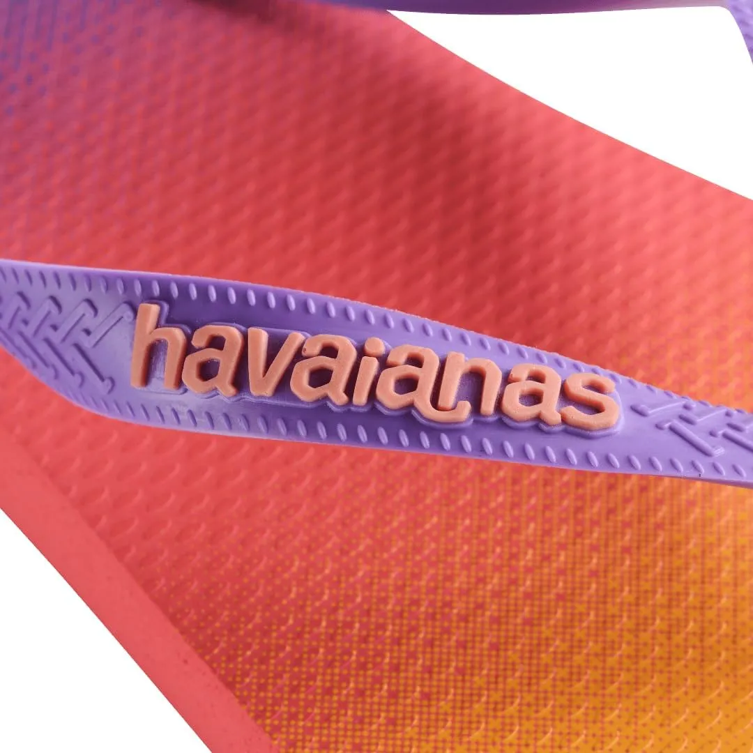 Havaianas Women's Top Fashion Flip-Flops