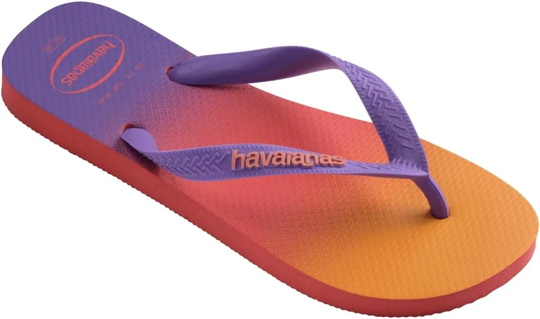 Havaianas Women's Top Fashion Flip-Flops
