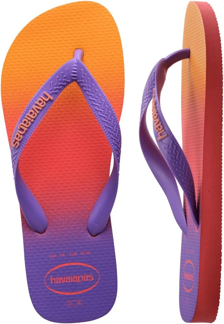 Havaianas Women's Top Fashion Flip-Flops